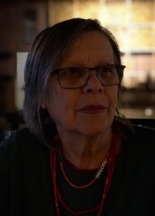 Eva af Geijerstam